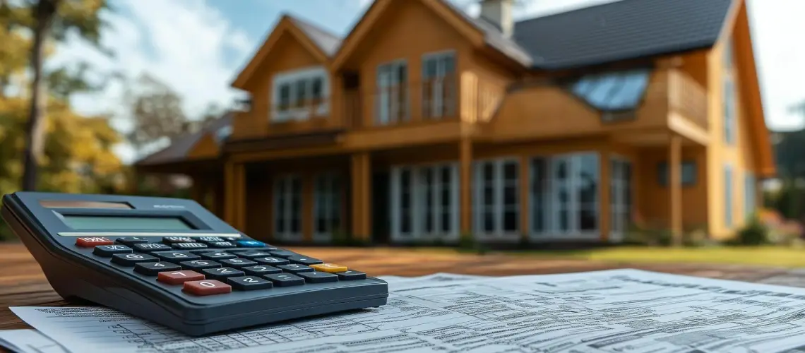 Valuer preparing a retrospective property valuation report in ACT